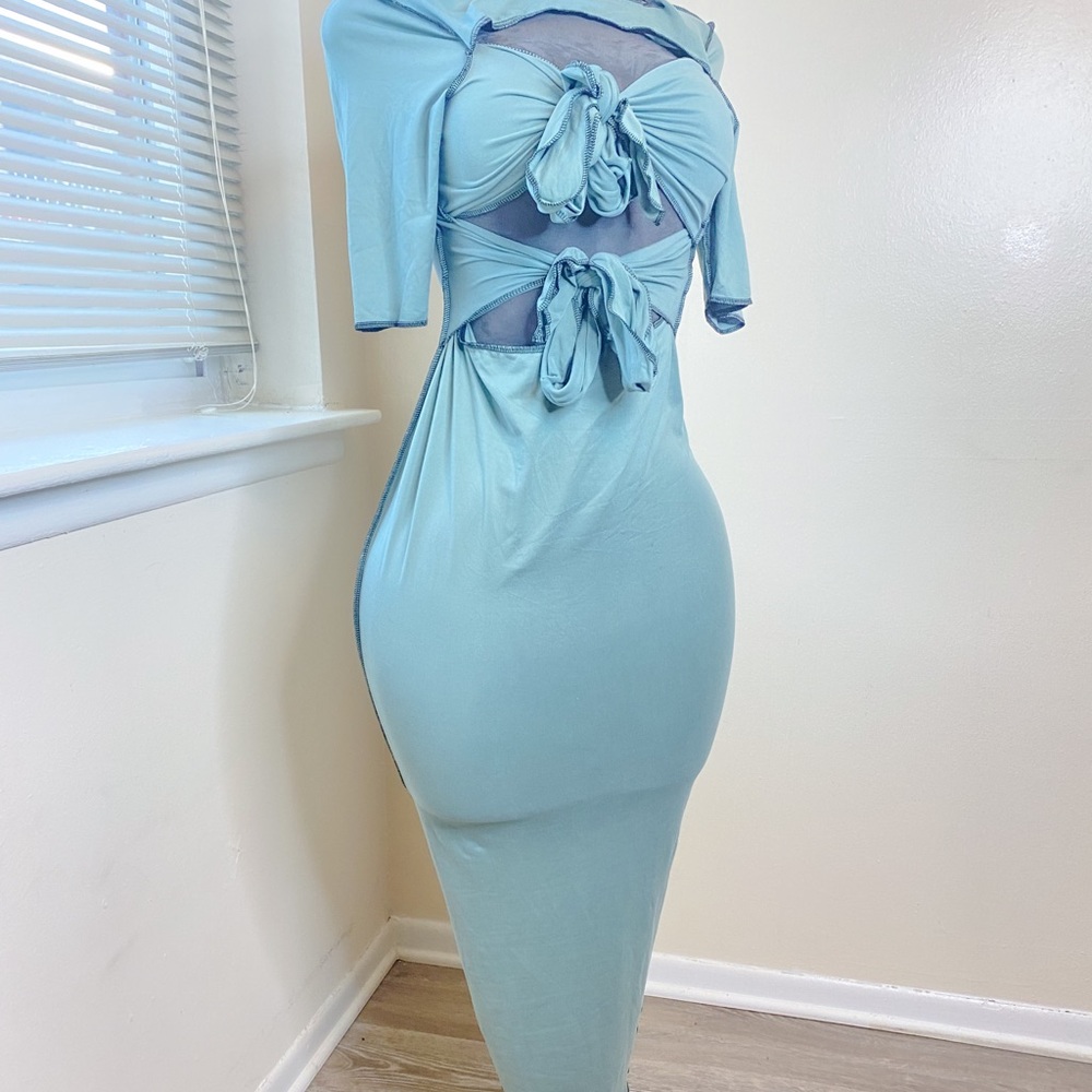 Plussize Dress